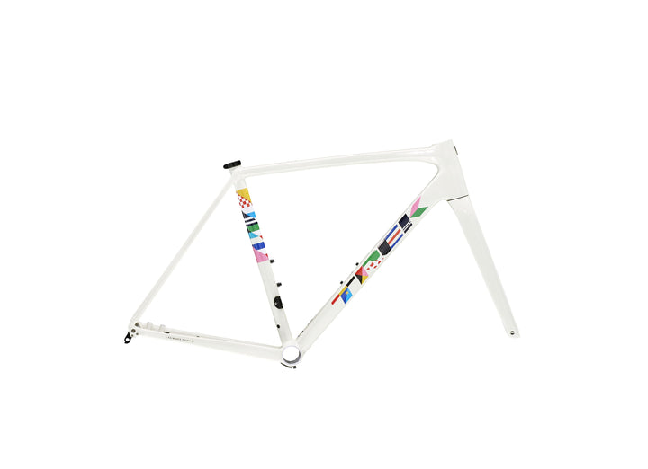 Emonda ALR Disc F/S 47 Era White