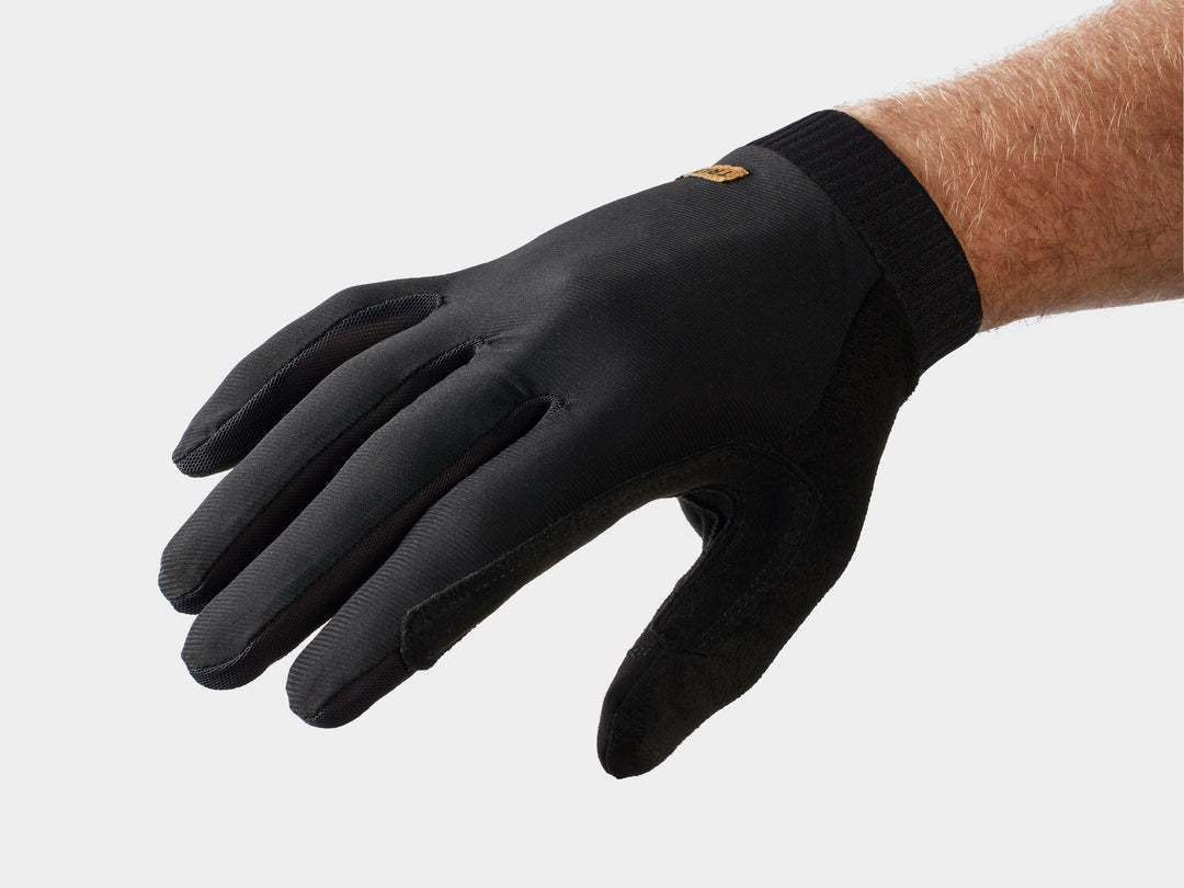 Glove Trek Evoke X-Large Black