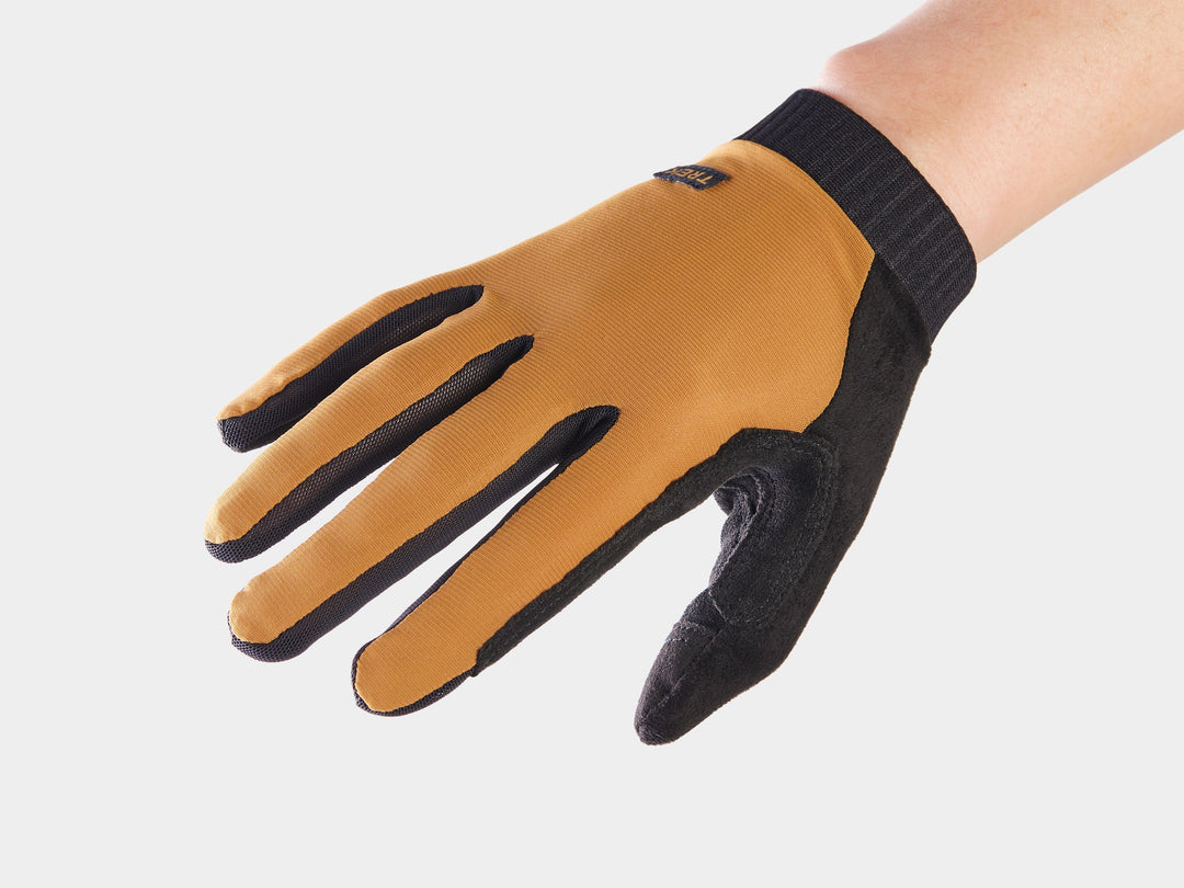 Glove Trek Evoke Medium Dope Taupe