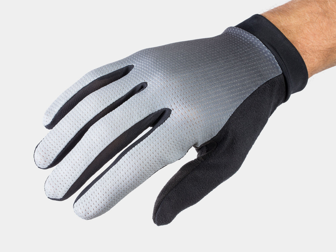 Glove Bontrager Evoke Small Quicksilver