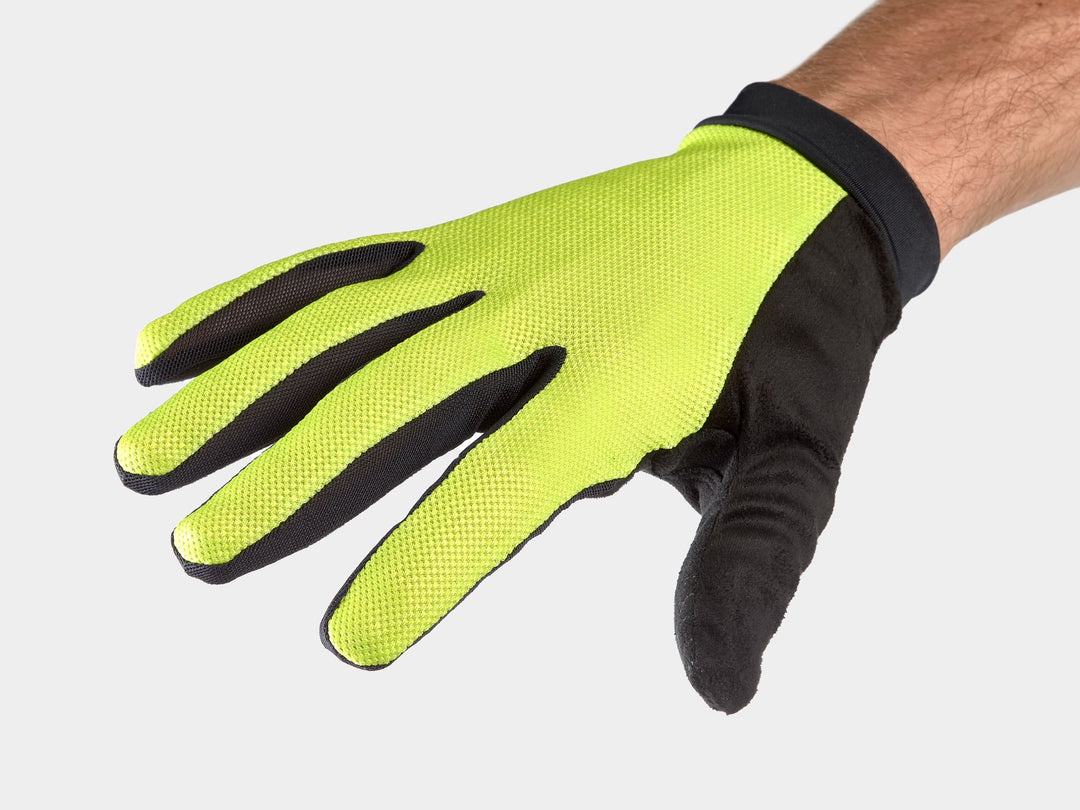 Glove Bontrager Evoke XX-Large Volt