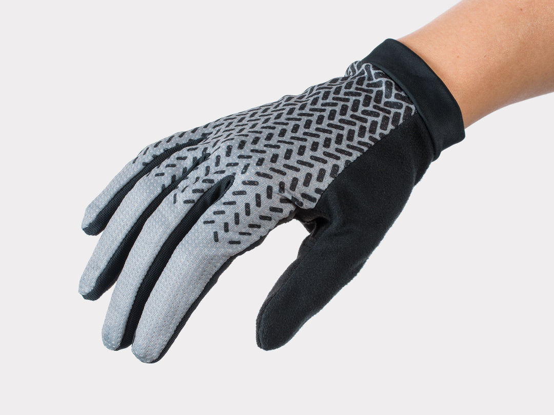 Glove Bontrager Evoke Women Small Gravel