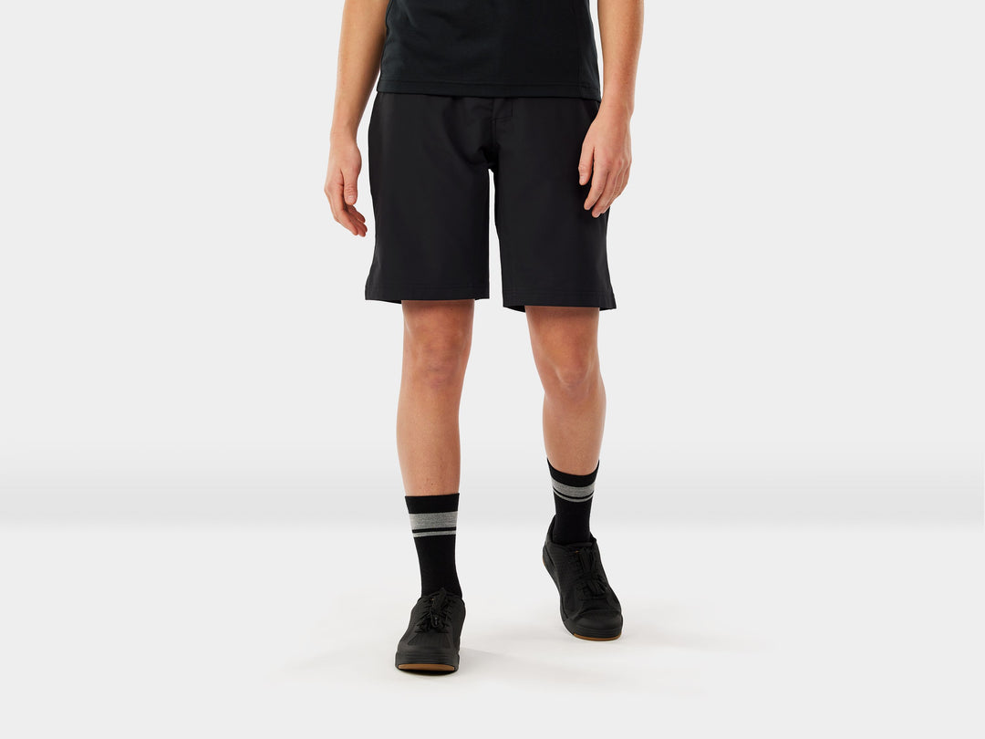 Short Trek Evoke Women Large Black