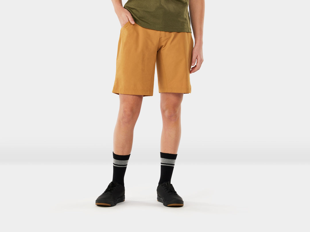 Short Trek Evoke Women XX-Large Dope Taupe