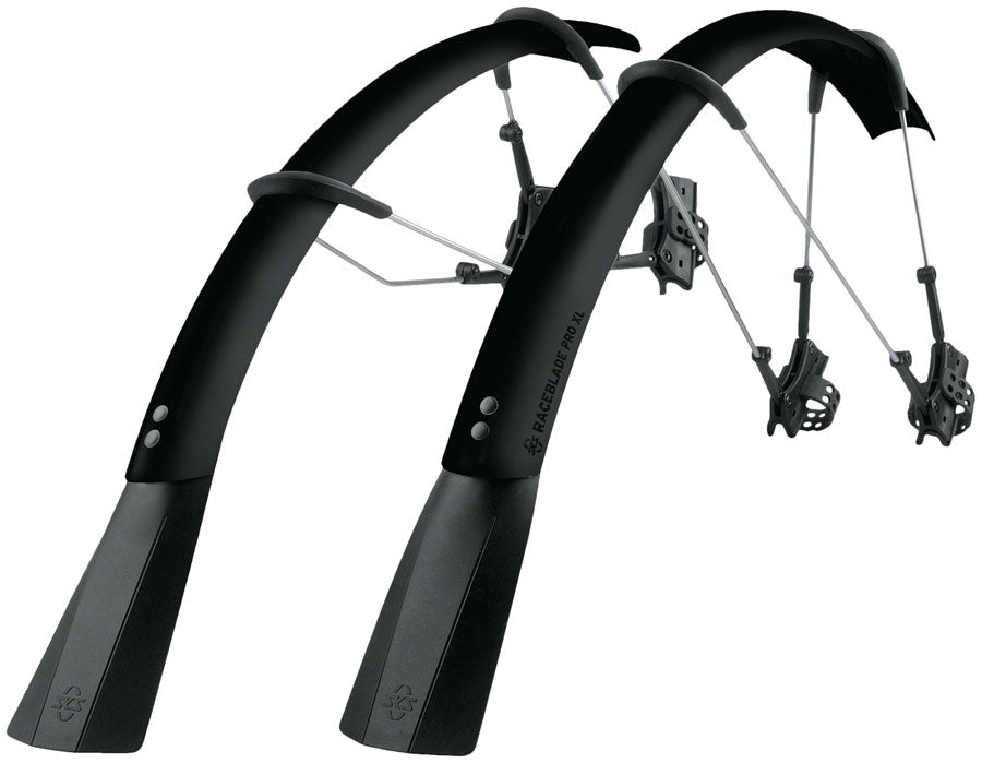 SKS Raceblade Pro XL Fender - 700 x 25-32mm Black