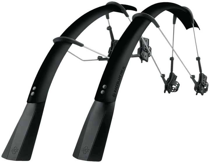SKS Raceblade Pro XL Fender - 700 x 25-32mm Black