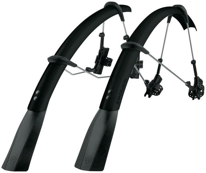 SKS Raceblade Pro Fender - 700 x 18-25mm Black
