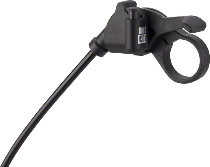 RockShox PopLoc Lever - Right 17mm Cable Pull RL (Pre 2013) all TK Dampers