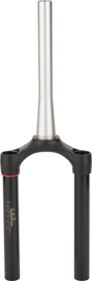 RockShox CSU Reba Solo Air 29" 15 x 110mm A7 120mm 2018+ No Gradients Diffusion BLK