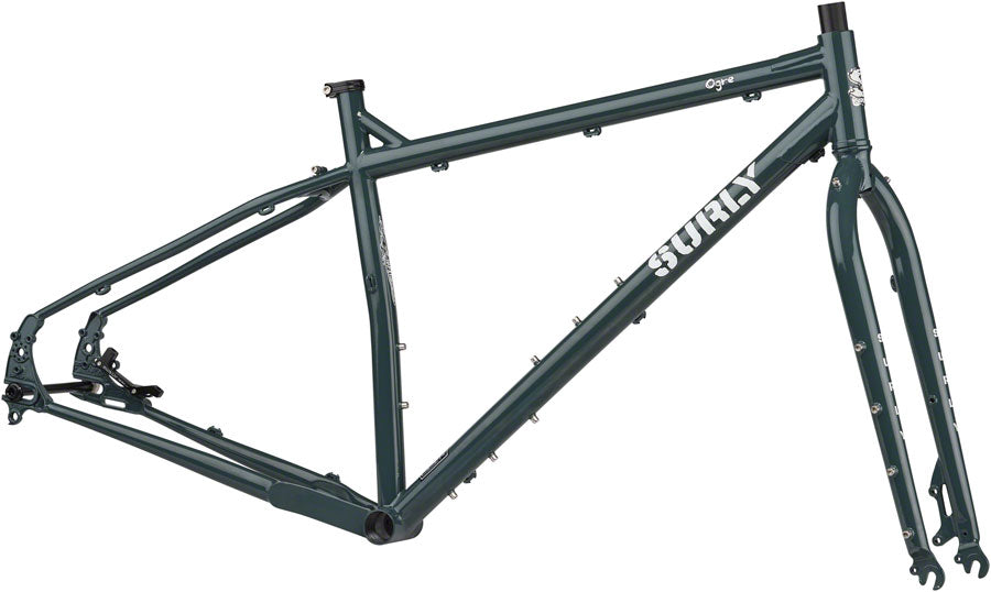 Surly Ogre Frameset