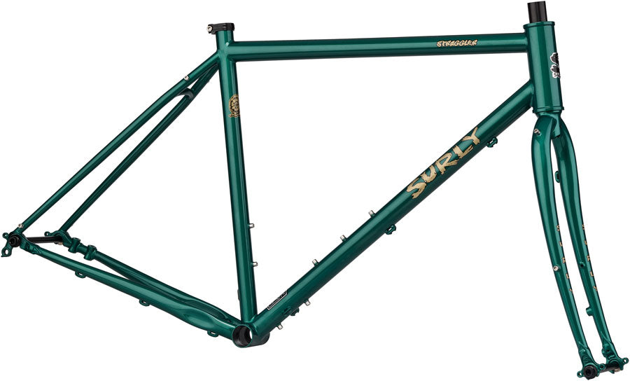 Surly Straggler Frameset