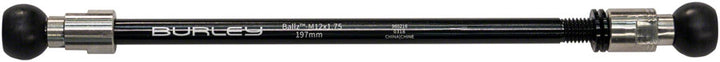 Burley Ballz Thru Axle: 12 x 1.75 197mm