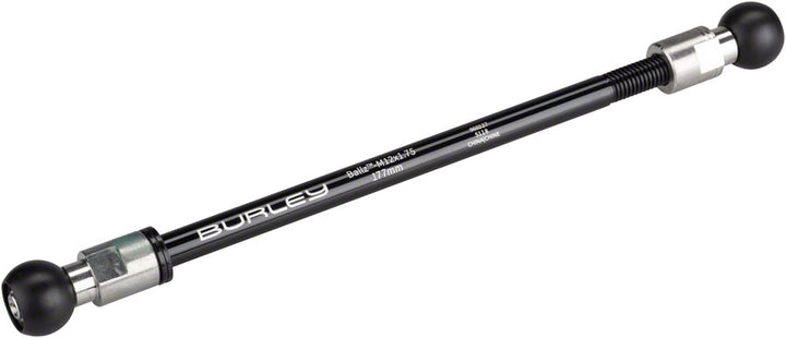 Burley Ballz Thru Axle: 12 x 1.75 177mm