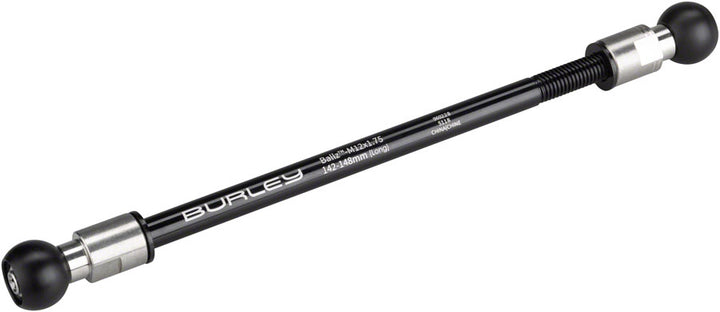 Burley Coho Thru-Axle Hitch - 12 x 1.75mm 142-148mm