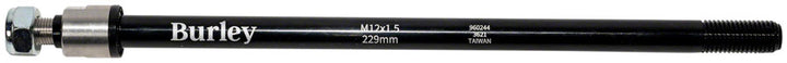Burley Thru-Axle - 12 x 1.5mm 229mm