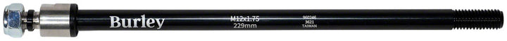 Burley Thru-Axle - 12 x 1.75mm 229mm