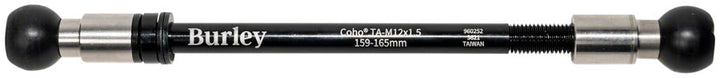 Burley Coho Thru-Axle Hitch - 12 x 1.5mm 159-165mm