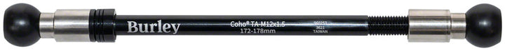 Burley Coho Thru-Axle Hitch - 12 x 1.5mm 172-178mm