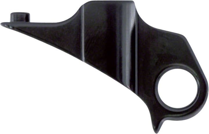 Syntace X-12 System Derailleur Hanger: Type 2 D-Mount Shimano Direct