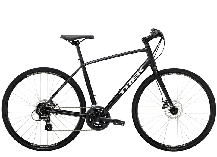 FX 1 Disc S Satin Trek Black