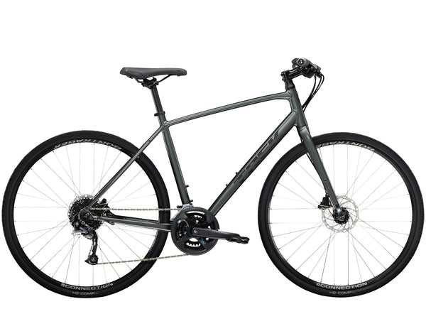 【本日限り値下げ】TREK FX2 Disc Gen3 千葉駅での受け渡し FX2Disc_22_35003_A_Primary_gra