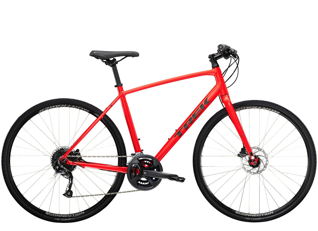 Trek FX 2 Disc Gen 3 – Trek Bicycle Stores of Florida