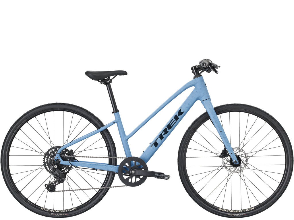 FX 2 Midstep Gen 4 Fjord Blue / M