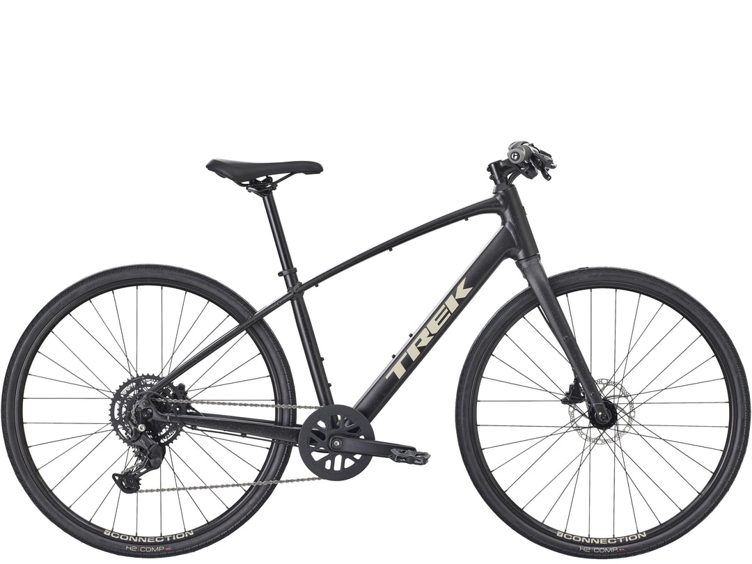 FX 2 SO XL Carbon Dark Grey