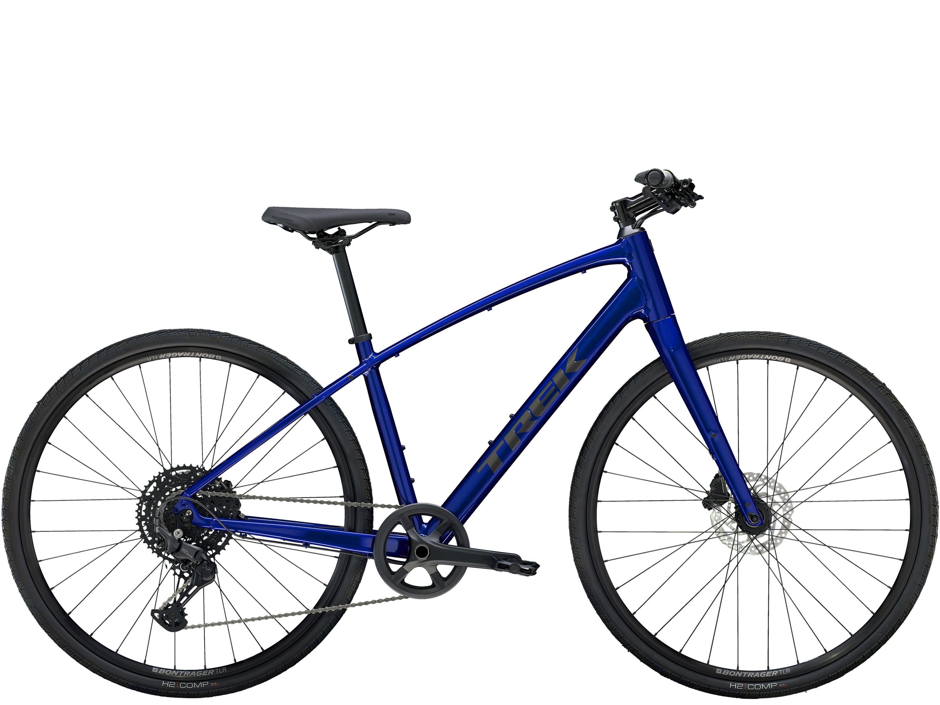 ＴＲＥＫ　FX 3 Gen 4 Lサイズ Trek FX 3 Gen 4 – Trek Bicycle Stores of Florida