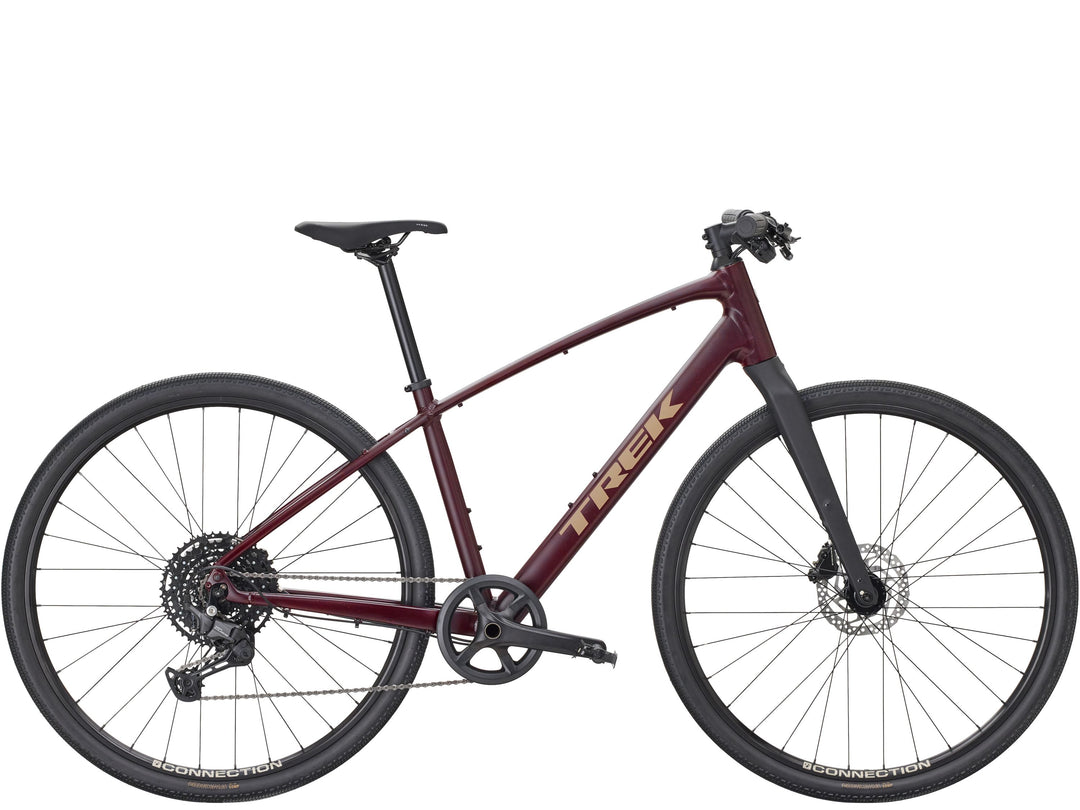 FX SPORT AL 3 SO XS Cobra Blood