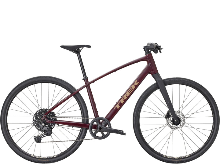 FX SPORT AL 3 SO XS Cobra Blood