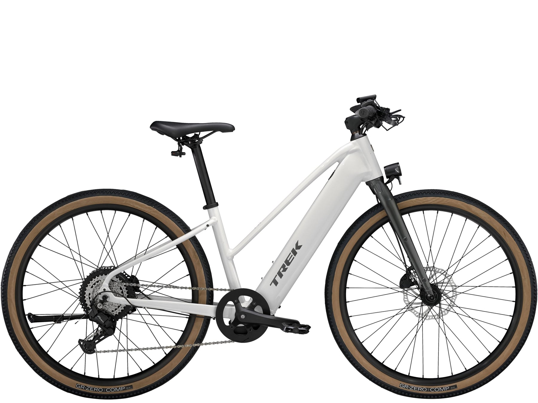 Trek FX+ 1 Midstep