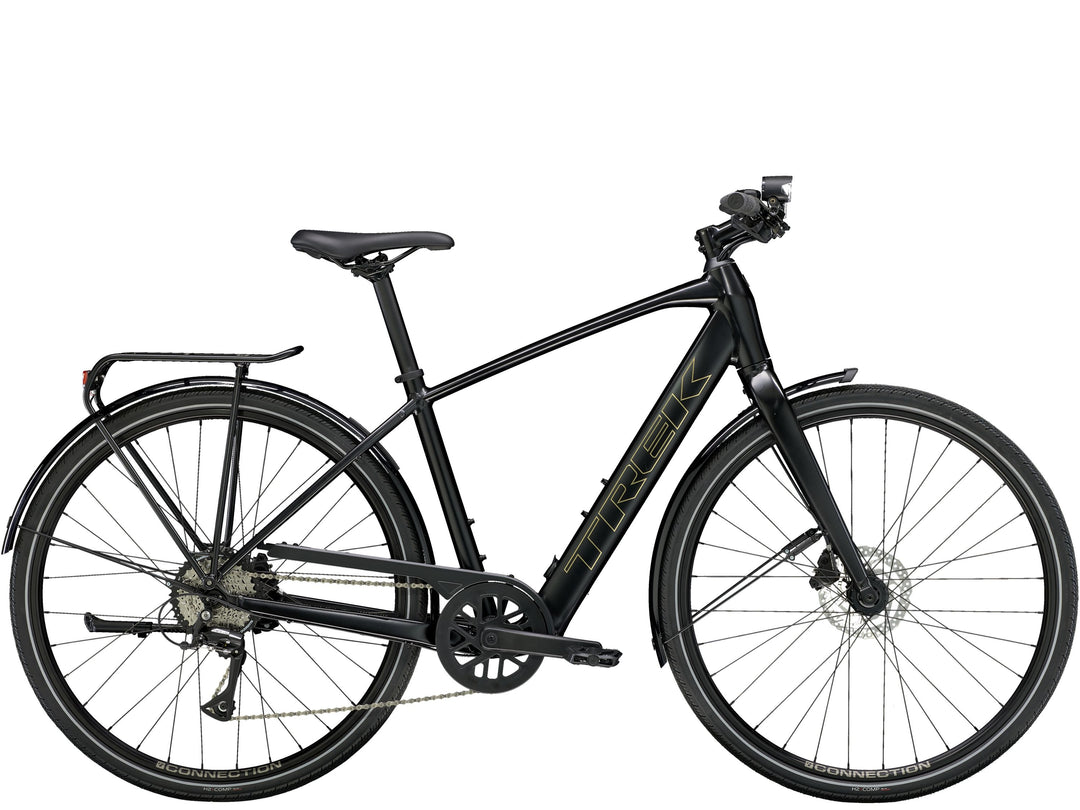 FX+ 2 SO LT US S Satin Trek Black