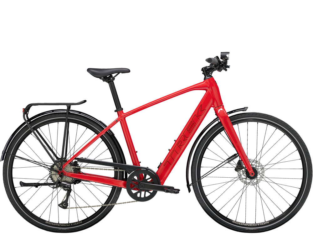 FX+ 2 SO LT US S Viper Red