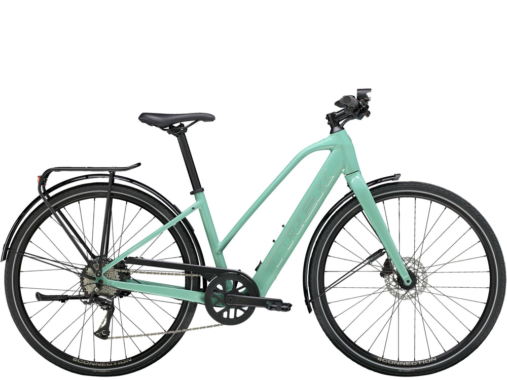 FX+ 2 MS LT US S Blue Sage