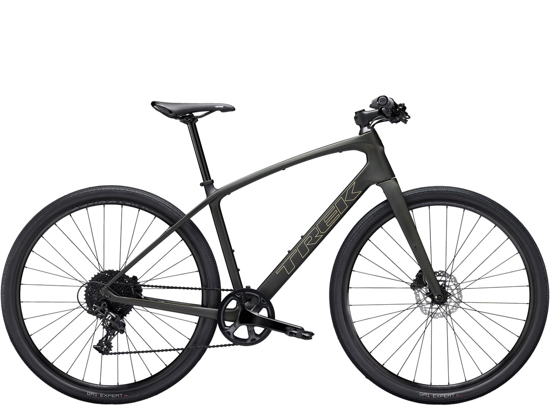 Trek FX Sport 5 Trek FX Sport 5