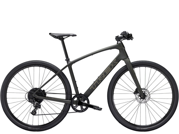 Trek FX Sport SL 5 – Trek Bicycle Stores of Florida