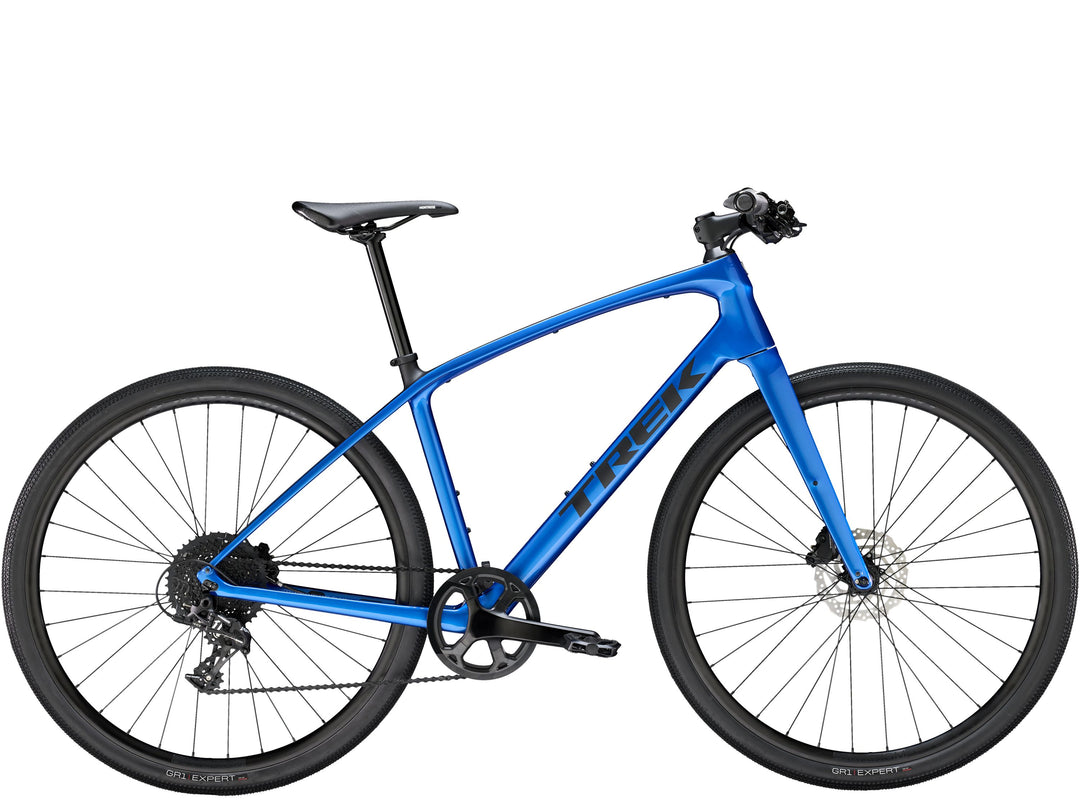 Trek FX Sport SL 5 – Trek Bicycle Stores of Florida Trek FX Sport SL 5 – Trek Bicycle Stores of Florida