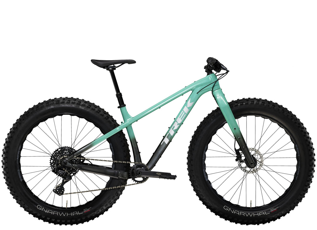 Farley 5 S Satin Blue Sage to Lithium Grey Fade