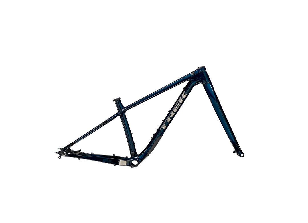 Farley C F/S L Carbon Blue Smoke