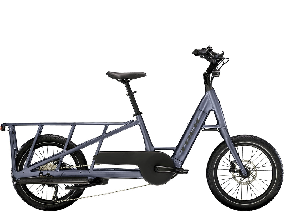 Fetch+ 2 US OSFM Galactic Grey