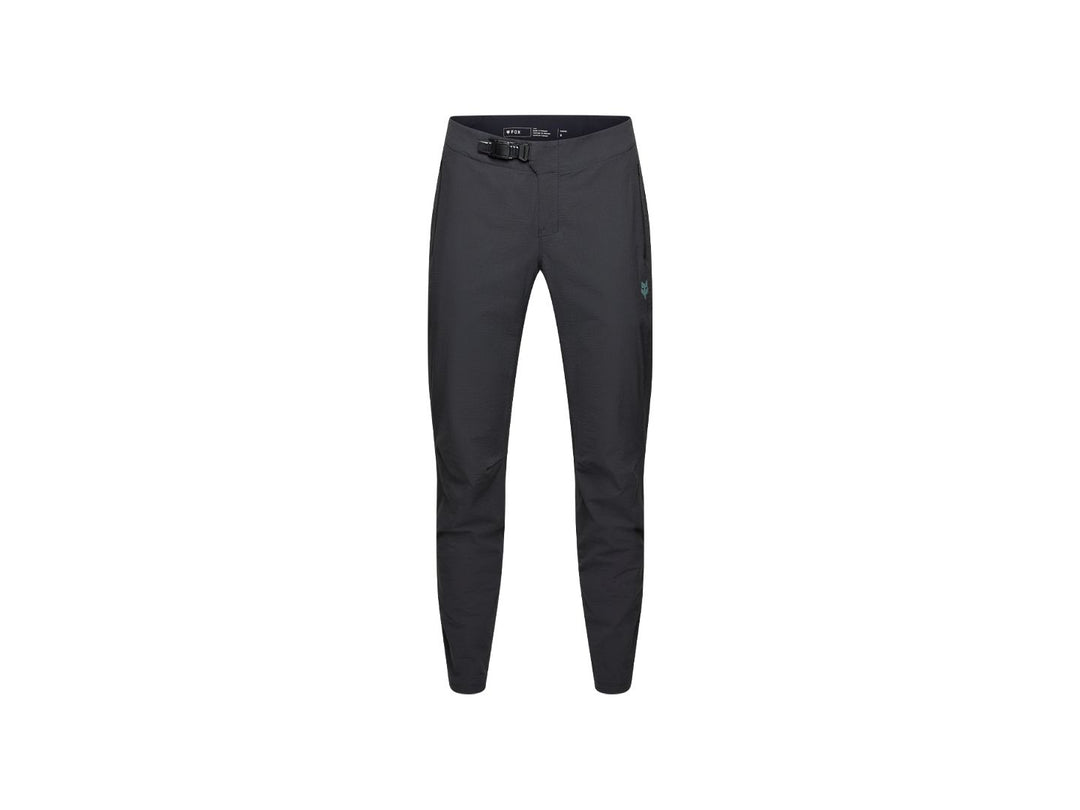 Pant Fox Racing 25 Ranger Women 6 Black