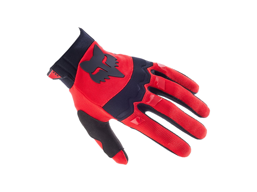 Fox Racing 24 Dirtpaw X-Large Red Glove – Trek Bicycle Stores of Florida