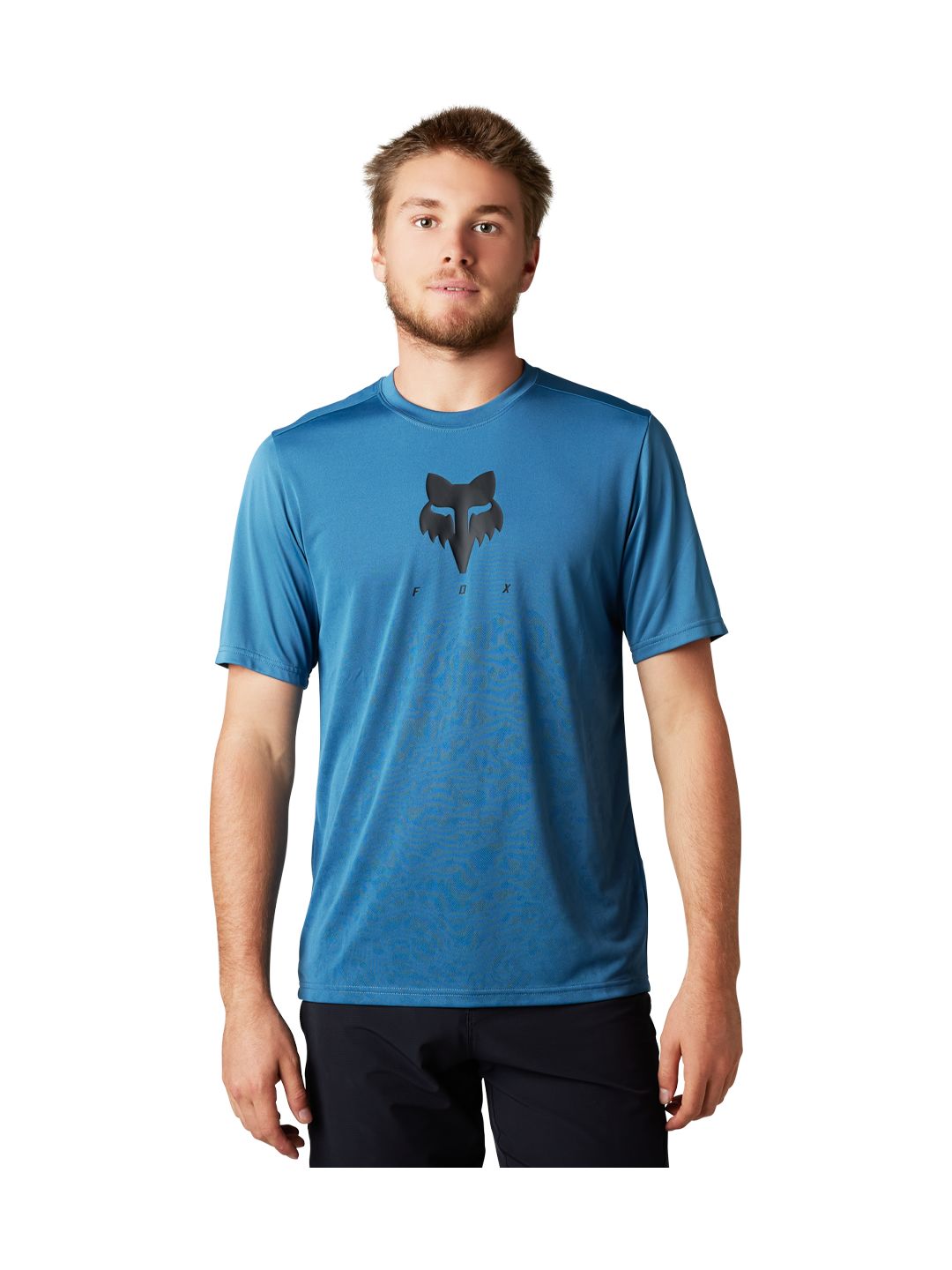 Jersey Fox Racing Ranger TruDri XX-Large Dark Blue