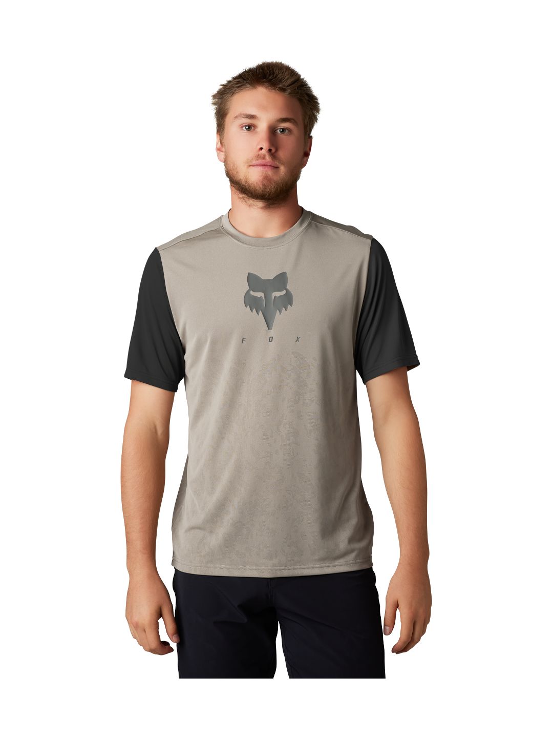 Jersey Fox Racing Ranger TruDri XX-Large Light Brown