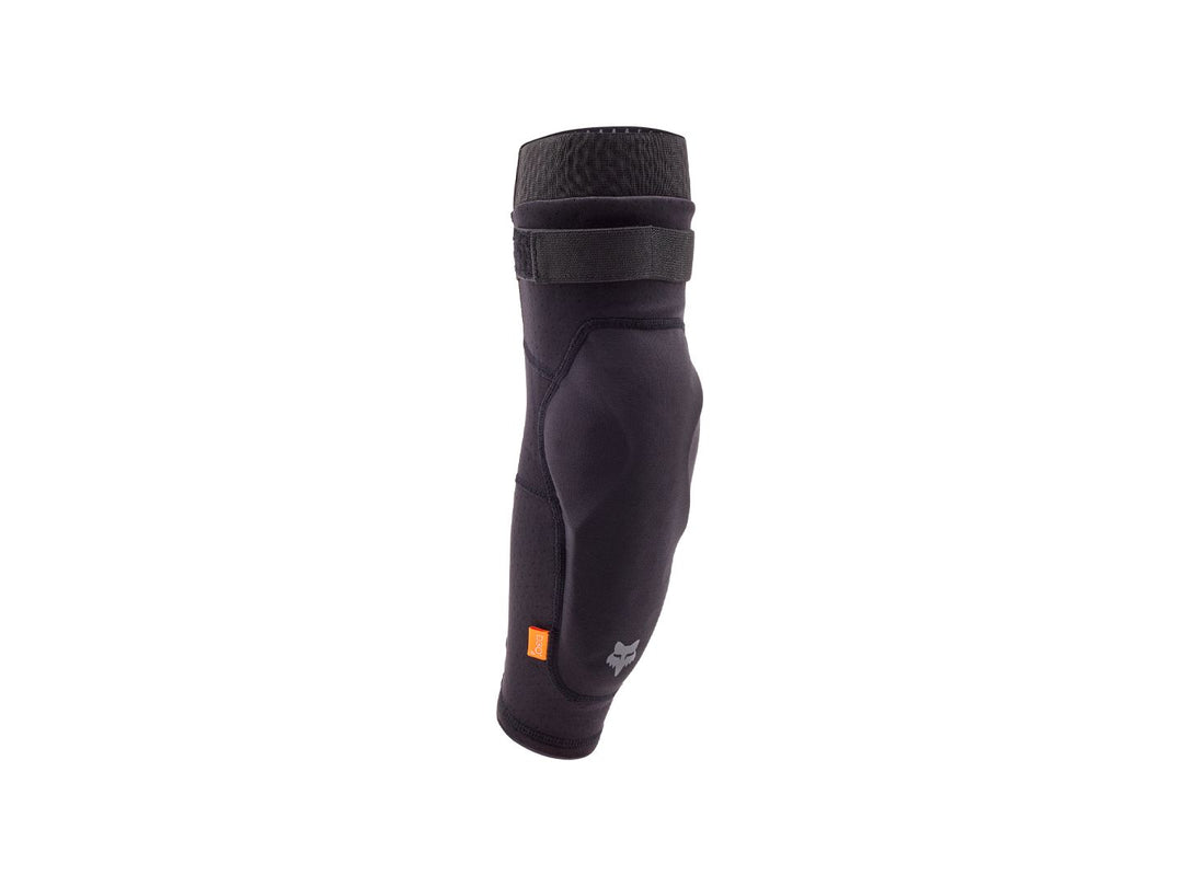 Safety Fox Racing 25 Launch Elbow Large Black