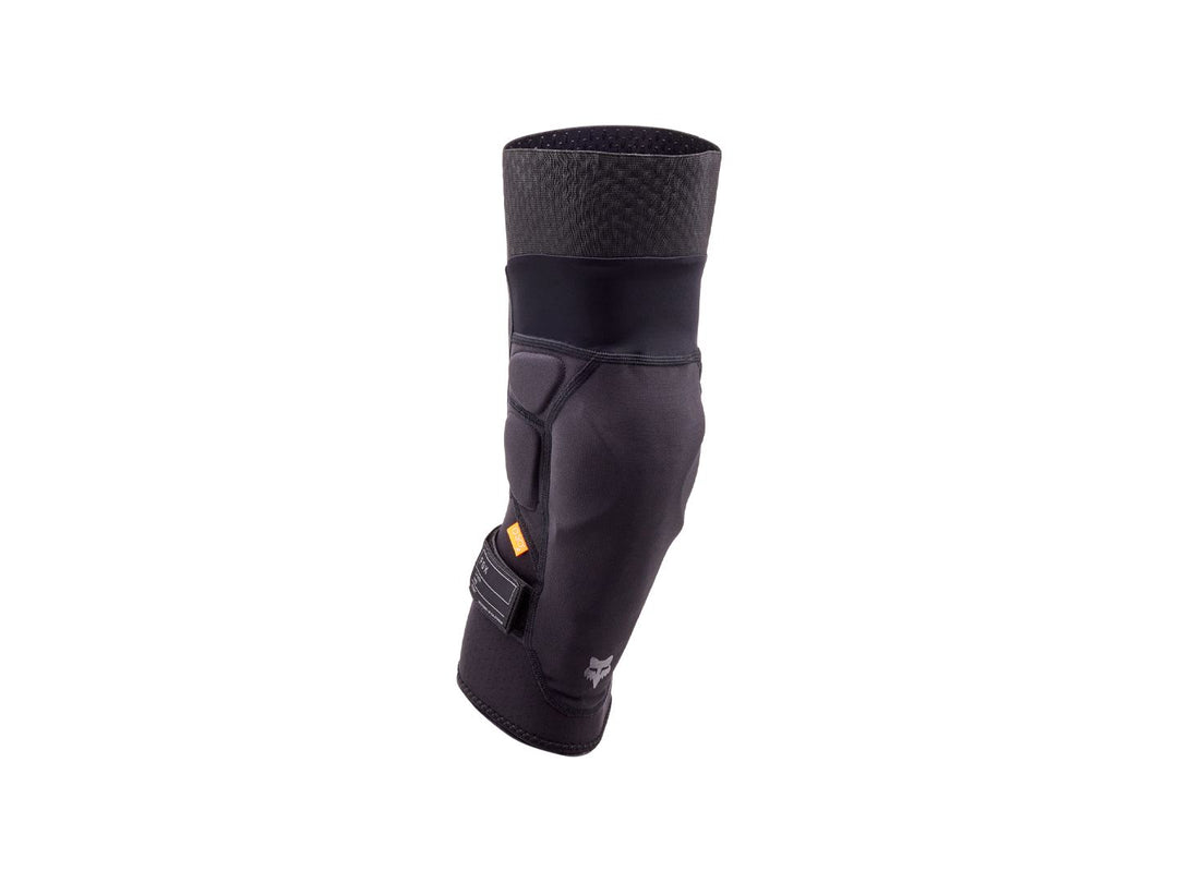 Safety Fox Racing 25 Launch Knee Medium Black