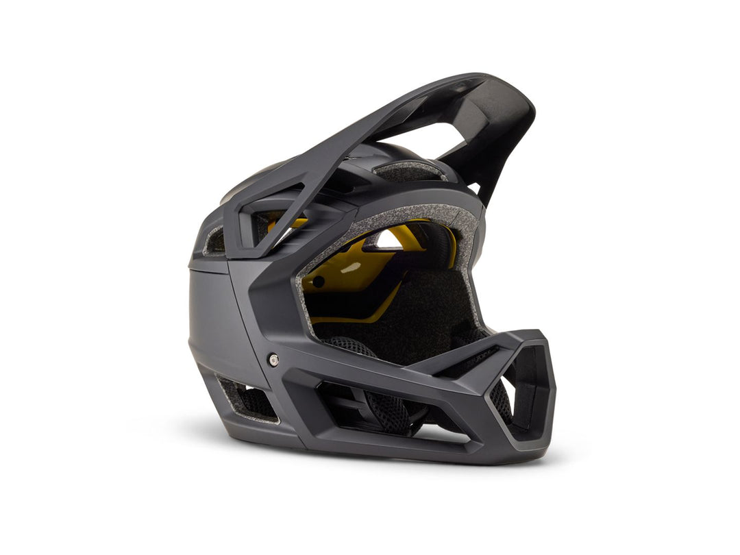 are bike helmets fsa eligible Fox Racing 25 Proframe Large Black Helmet