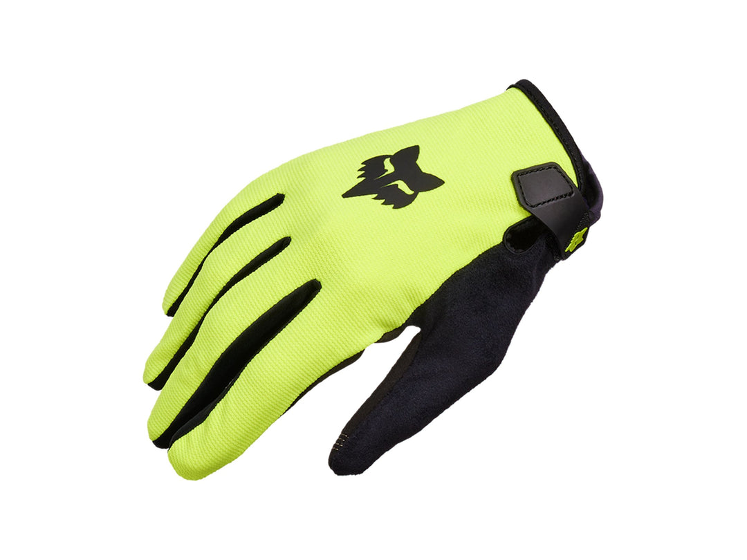 Glove Fox Racing 24 Ranger XX-Large Yellow