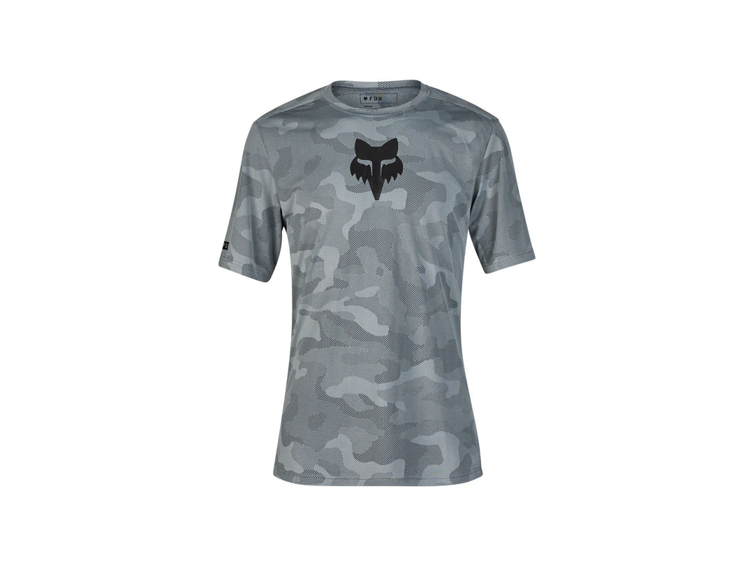 Jersey Fox Racing 24 Ranger TruDri Medium Grey